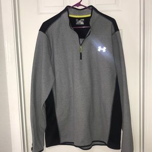 Under Armour Shirts - Under Armour quarter zip Under Armour Shirts - Under Armour quarter zip